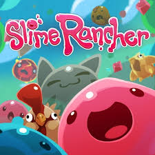 Slime Rancher game thumbnail